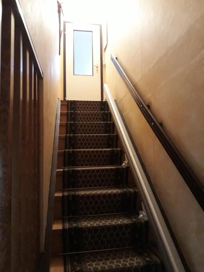 Das Besondere Quartier In Berlin Pankow Ngoại thất bức ảnh
