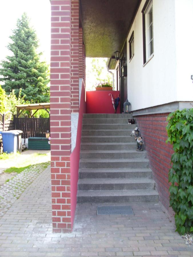 Das Besondere Quartier In Berlin Pankow Ngoại thất bức ảnh