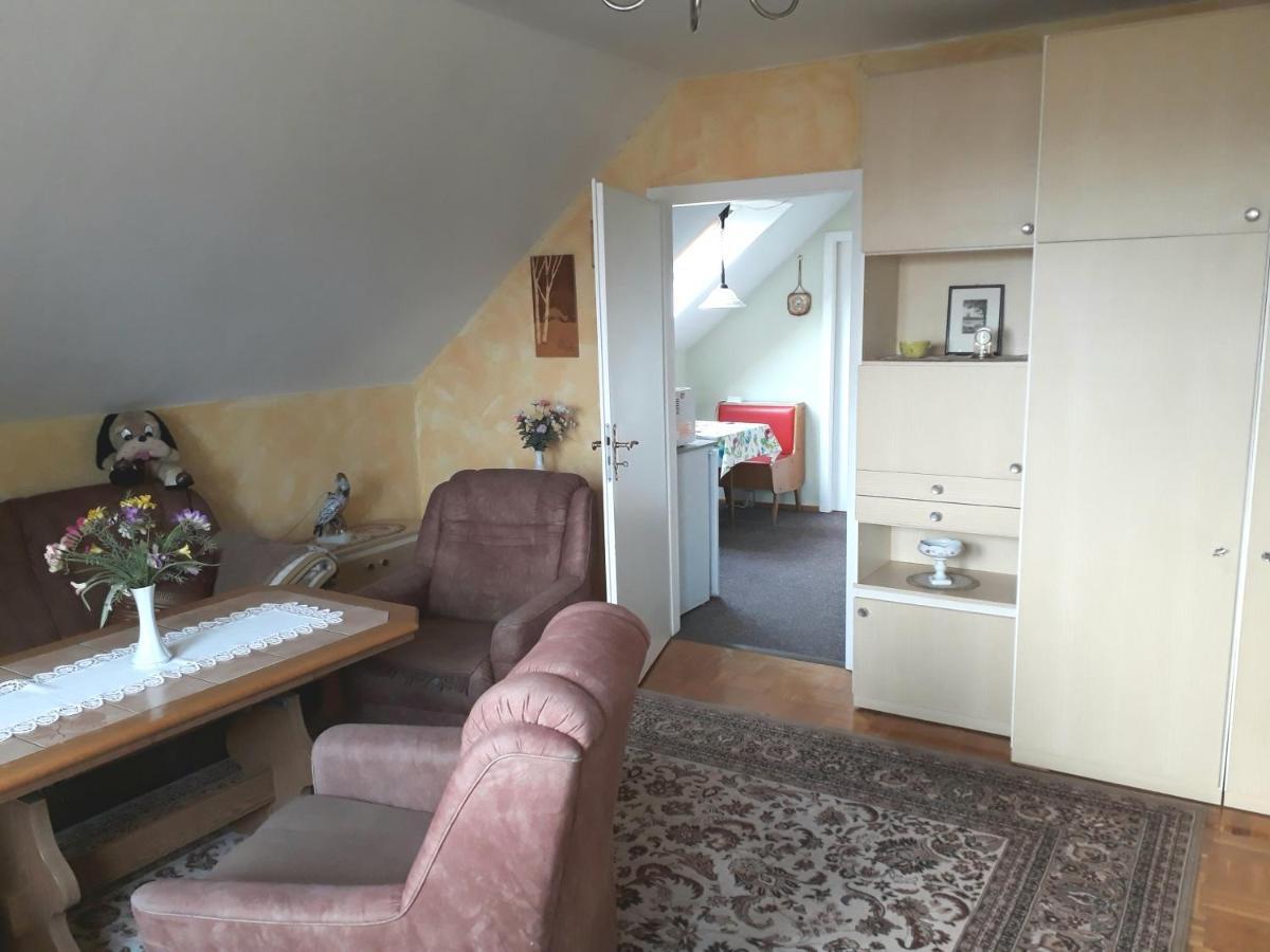 Das Besondere Quartier In Berlin Pankow Ngoại thất bức ảnh