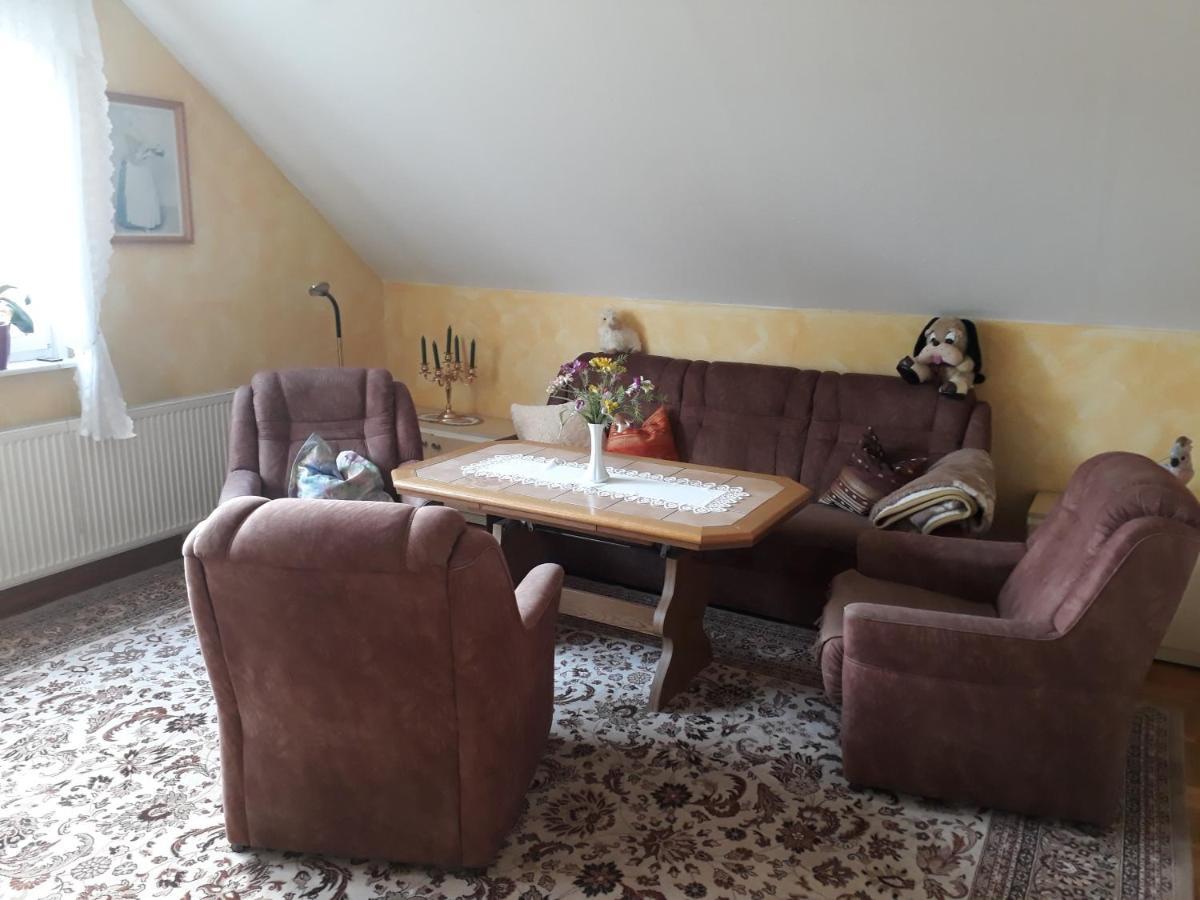 Das Besondere Quartier In Berlin Pankow Ngoại thất bức ảnh